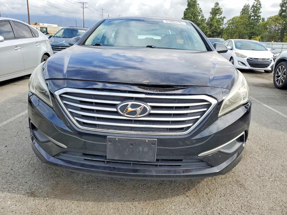 Aukcja sprzedaży 2016 Hyundai Sonata, vin: 5NPE24AF2GH269446, numer aukcji: 51885256