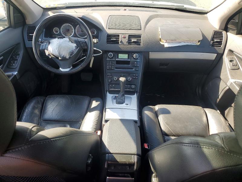 Продажа на аукционе авто 2013 Volvo Xc90, vin: YV4952CZ1D1647907, номер лота: 54789986