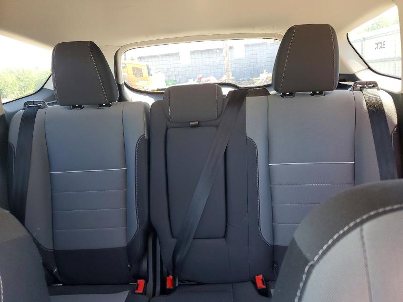 Продажа на аукционе авто 2015 Ford Escape, vin: 1FMCU9G96FUC71975, номер лота: 54668956