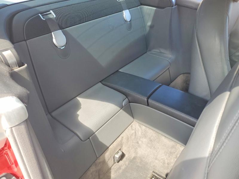 53772506 :رقم المزاد ، WDBSK75F26F114773 vin ، 2006 Mercedes-benz Sl مزاد بيع