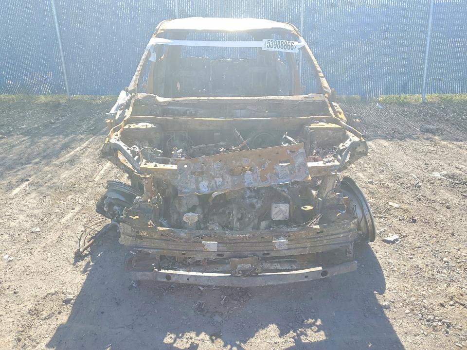 Aukcja sprzedaży 2025 Nissan Rogue, vin: JN8BT3AB4SW173574, numer aukcji: 53988866