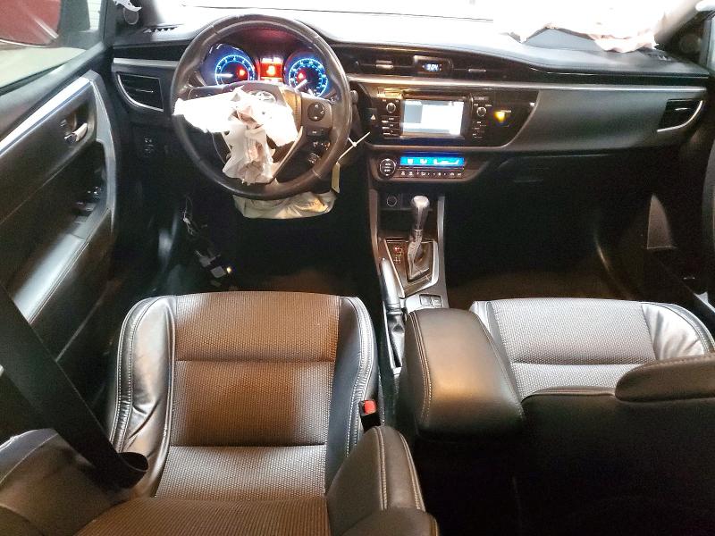Aukcja sprzedaży 2014 Toyota Corolla, vin: 5YFBURHE9EP153555, numer aukcji: 53575596