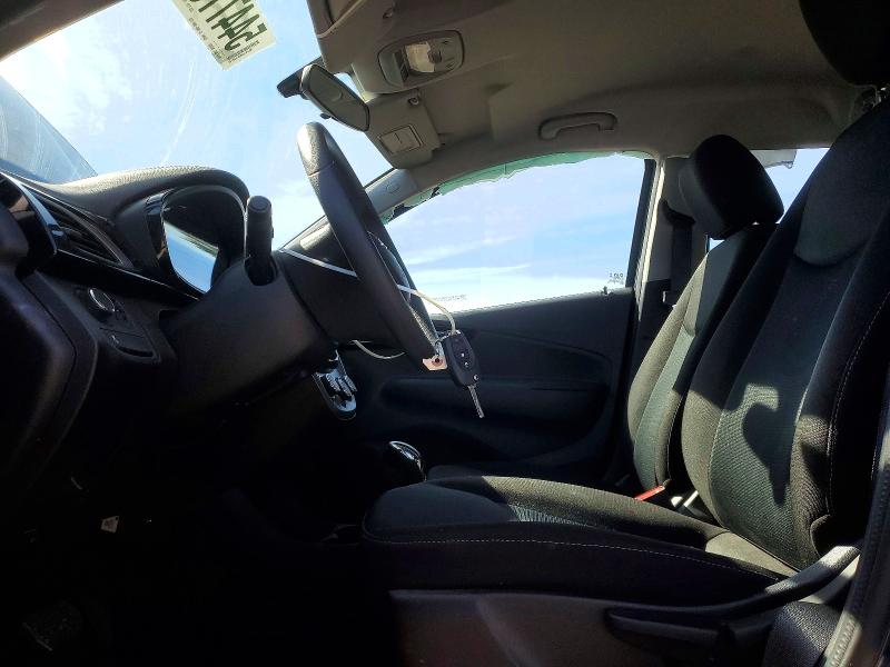 Продаж на аукціоні авто 2022 Chevrolet Spark, vin: KL8CD6SA8NC016939, номер лоту: 54477926