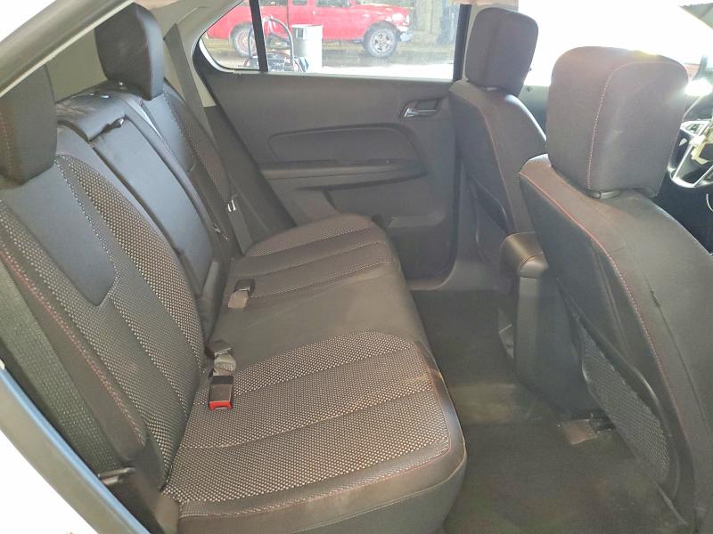 Aukcja sprzedaży 2014 Chevrolet Equinox, vin: 2GNFLFEKXE6199076, numer aukcji: 53040486