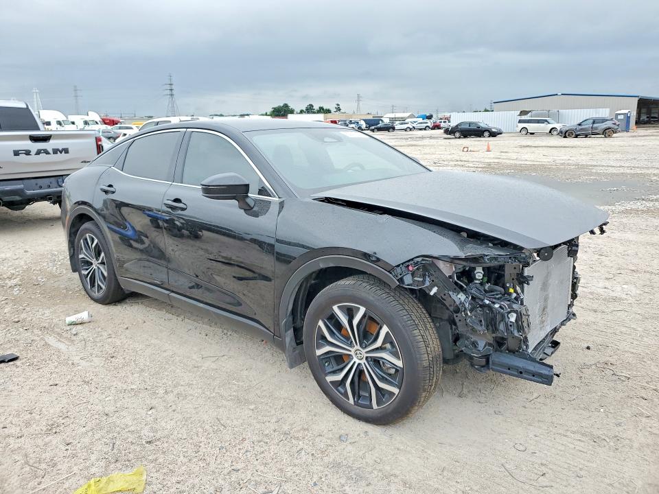 Aukcja sprzedaży 2026 Toyota Crown, vin: JTDAAAAF2T3043901, numer aukcji: 53012166