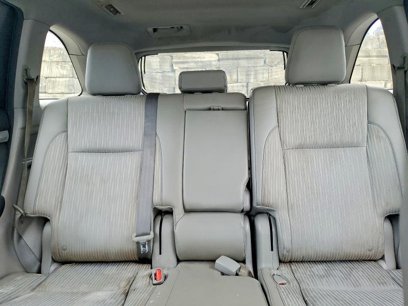Продажа на аукционе авто 2014 Toyota Highlander, vin: 5TDBKRFH4ES017232, номер лота: 54035846