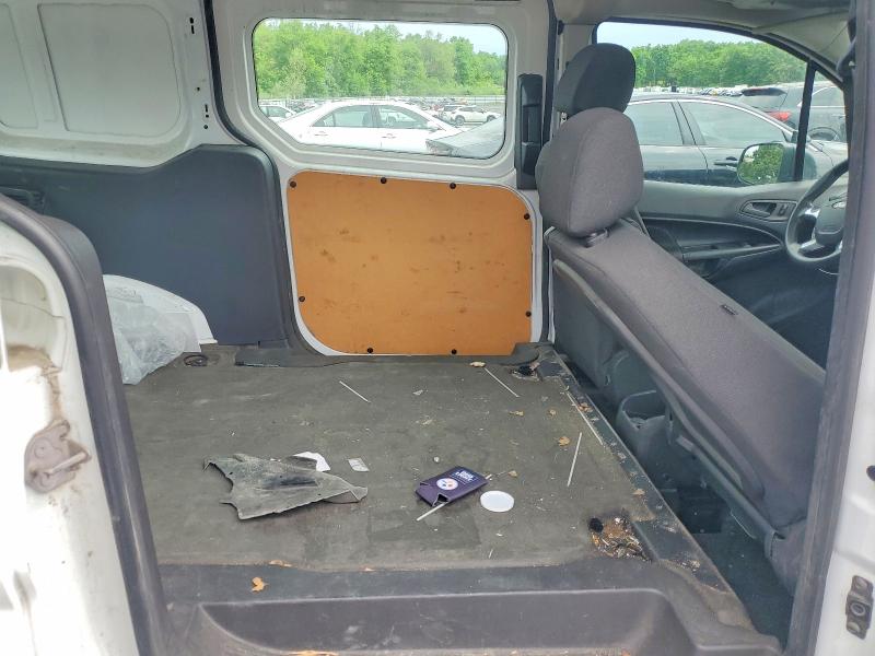 Aukcja sprzedaży 2016 Ford Transit Connect, vin: NM0LE7E75G1271604, numer aukcji: 54643176