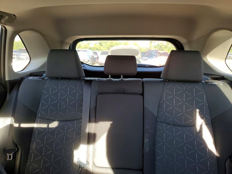 Aukcja sprzedaży 2025 Toyota Rav4, vin: 2T3W1RFV6SW409519, numer aukcji: 51964636