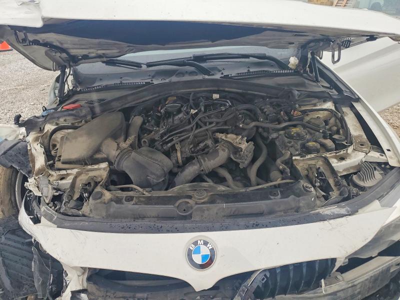 Продажа на аукционе авто 2018 Bmw 430xi, vin: WBA4J3C5XJBG95021, номер лота: 54699286