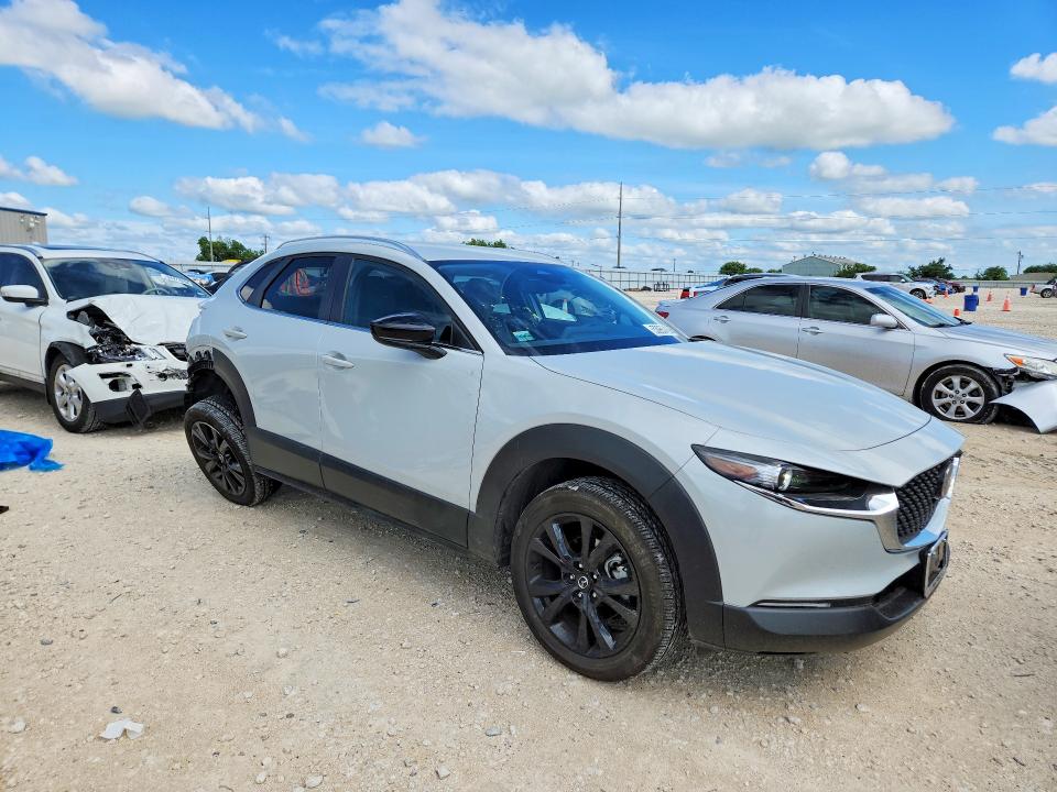 Aukcja sprzedaży 2025 Mazda Cx-30, vin: 3MVDMBBM4SM839617, numer aukcji: 53965426