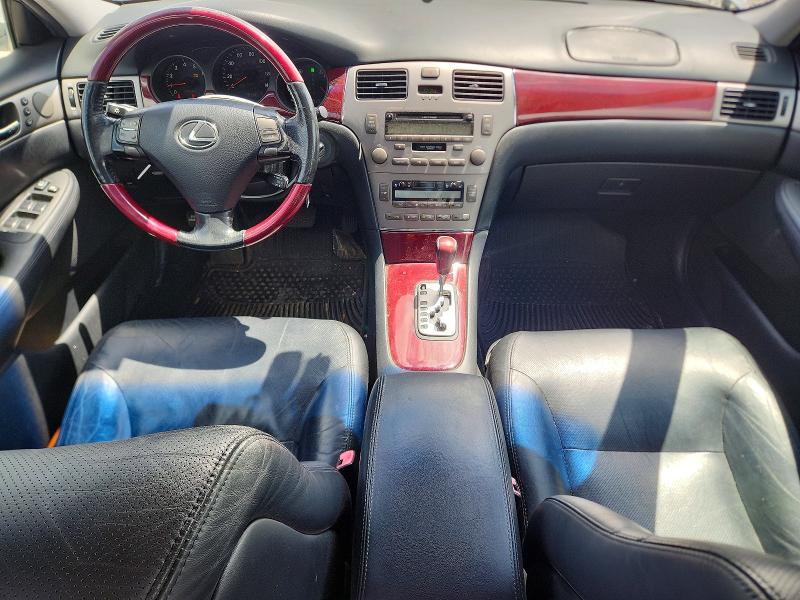 2005 Lexus Es მანქანა იყიდება აუქციონზე, vin: JTHBA30G855081942, აუქციონის ნომერი: 53527946