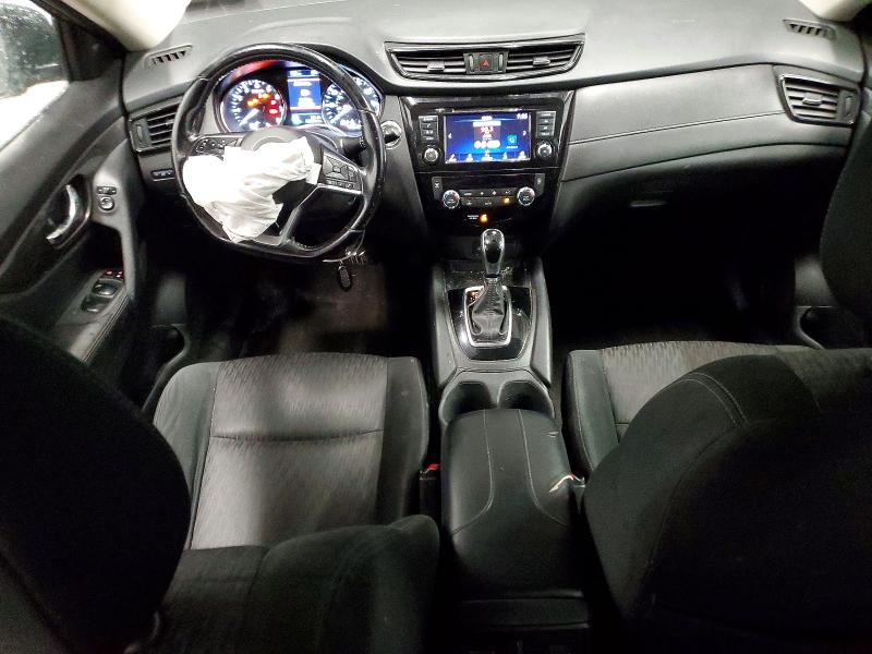 Aukcja sprzedaży 2020 Nissan Rogue, vin: JN8AT2MT3LW013049, numer aukcji: 54330976