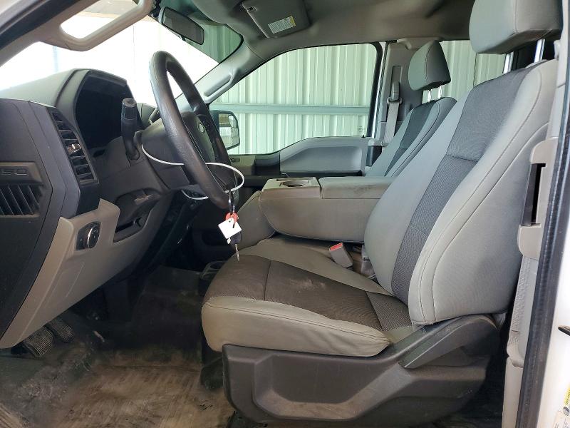 2017 Ford F150 მანქანა იყიდება აუქციონზე, vin: 1FTFX1EF7HKC71923, აუქციონის ნომერი: 52405066
