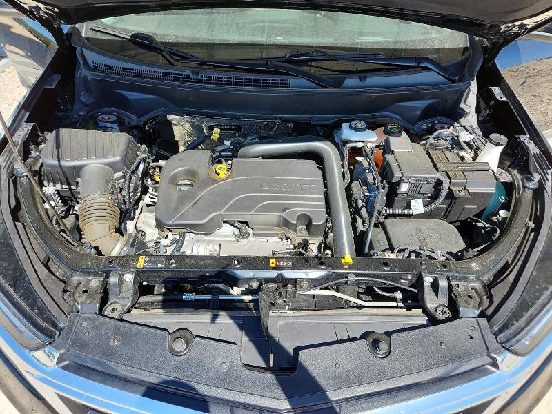 2024 Chevrolet Equinox მანქანა იყიდება აუქციონზე, vin: 3GNAXKEG3RL341143, აუქციონის ნომერი: 52711186