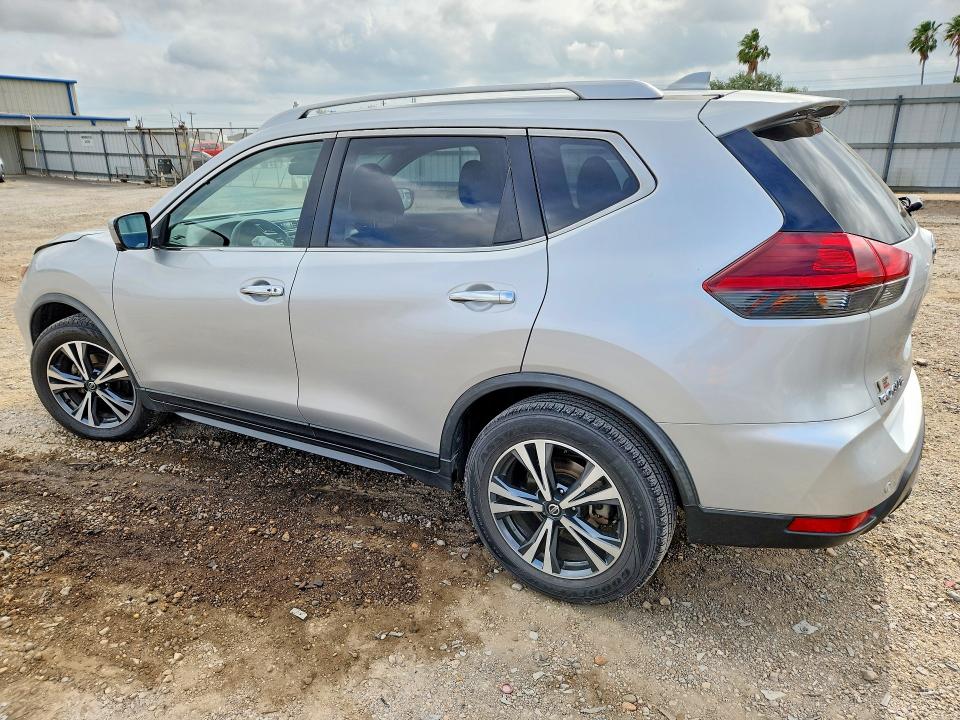 Продаж на аукціоні авто 2019 Nissan Rogue, vin: JN8AT2MT0KW268224, номер лоту: 52553296