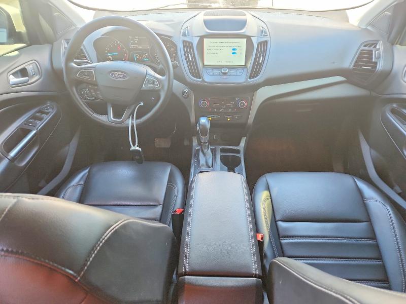Продажа на аукционе авто 2019 Ford Escape, vin: 1FMCU9HD3KUC57934, номер лота: 52928146