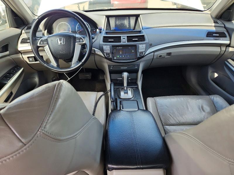 2008 Hond Accord მანქანა იყიდება აუქციონზე, vin: 1HGCP36888A088911, აუქციონის ნომერი: 53567856