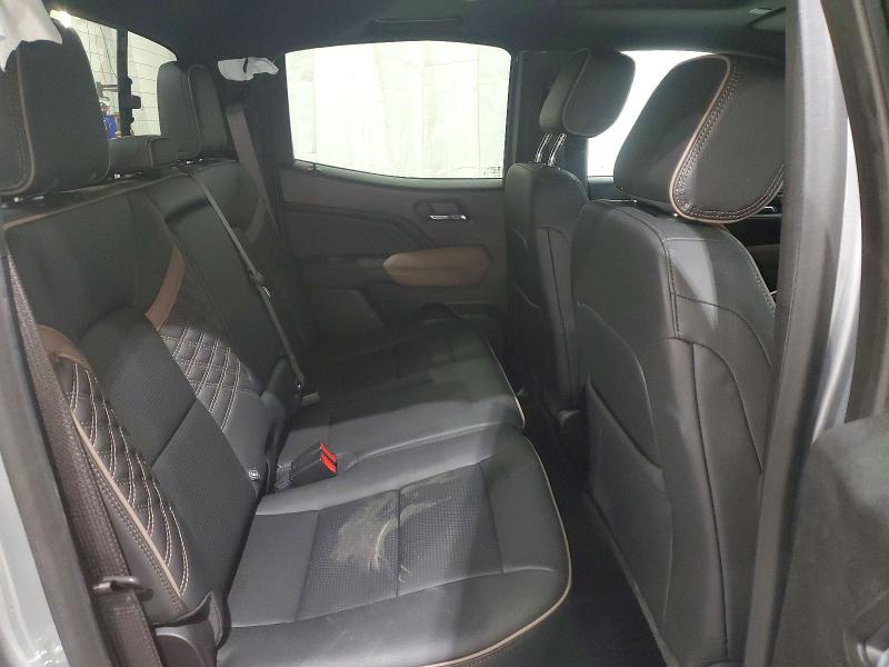 Продаж на аукціоні авто 2025 Gmc Canyon, vin: 1GTP2FEK5S1243368, номер лоту: 52486936