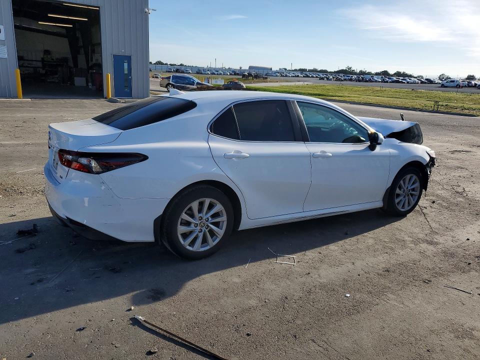 Aukcja sprzedaży 2024 Toyota Camry, vin: 4T1C11AK9RU249964, numer aukcji: 52418466