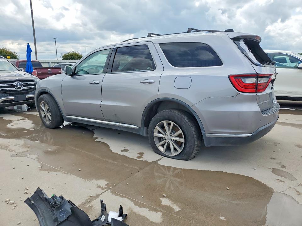 Aukcja sprzedaży 2015 Dodge Durango, vin: 1C4RDHDG6FC801279, numer aukcji: 54997476