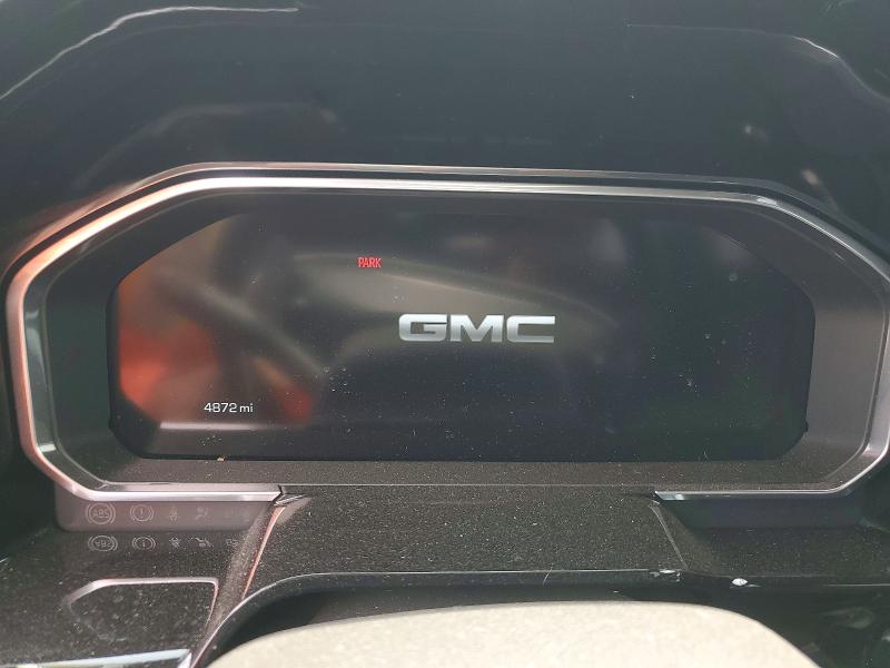 53509206 :رقم المزاد ، 3GTUUDE85TG180149 vin ، 2026 Gmc Sierra مزاد بيع