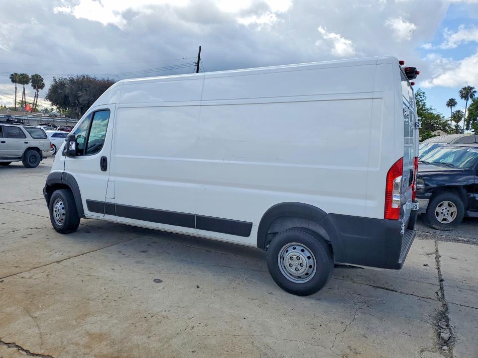 Aukcja sprzedaży 2023 Ram Promaster 2500, vin: 3C6LRVDGXPE596041, numer aukcji: 48603976