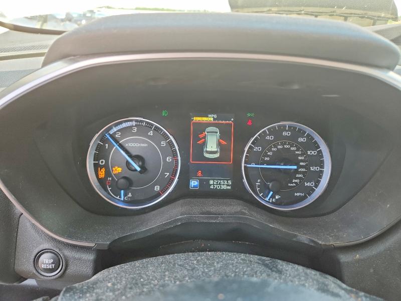 Aukcja sprzedaży 2022 Subaru Ascent, vin: 4S4WMAPD1N3452456, numer aukcji: 55097556