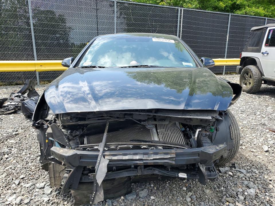53037456 :رقم المزاد ، 5NPE34AB7JH677233 vin ، 2018 Hyundai Sonata مزاد بيع