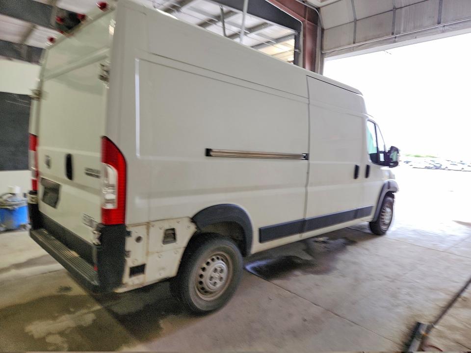 Aukcja sprzedaży 2025 Ram Promaster 2500, vin: 3C6LRVDG9SE504054, numer aukcji: 53931776