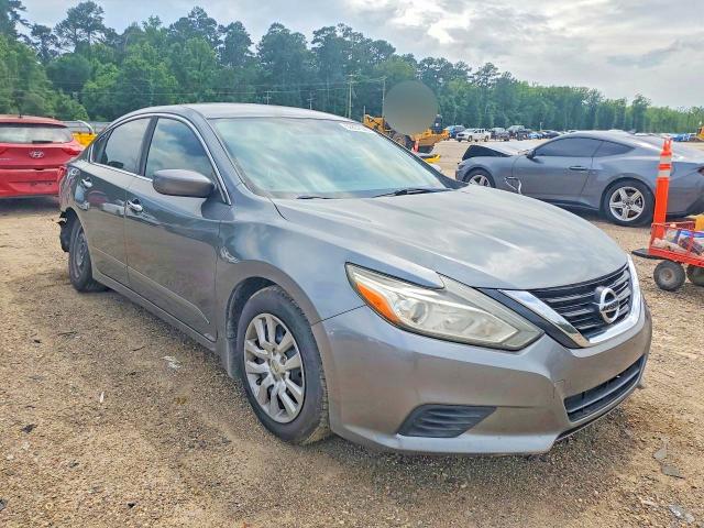 Aukcja sprzedaży 2017 Nissan Altima, vin: 1N4AL3AP7HC236900, numer aukcji: 52857566