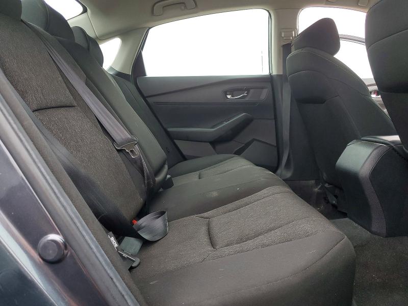53048146 :رقم المزاد ، 1HGCY1F28RA066888 vin ، 2024 Honda Accord مزاد بيع