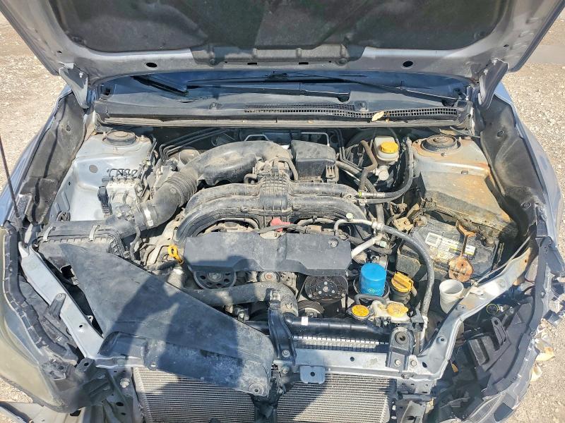 Aukcja sprzedaży 2013 Subaru Impreza, vin: JF1GJAC60DH030436, numer aukcji: 54785736