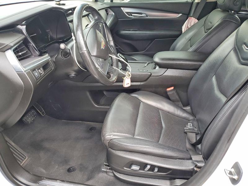 Продажа на аукционе авто 2019 Cadillac Xt5, vin: 1GYKNERS3KZ196231, номер лота: 53945966