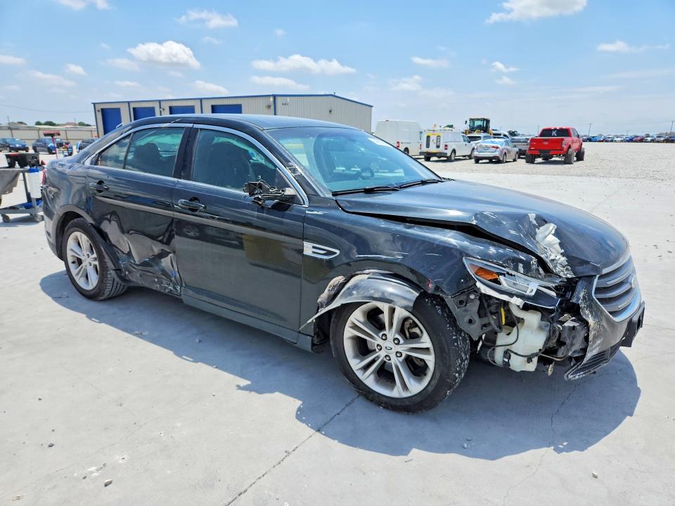 Продажа на аукционе авто 2013 Ford Taurus, vin: 1FAHP2E93DG230555, номер лота: 54813016