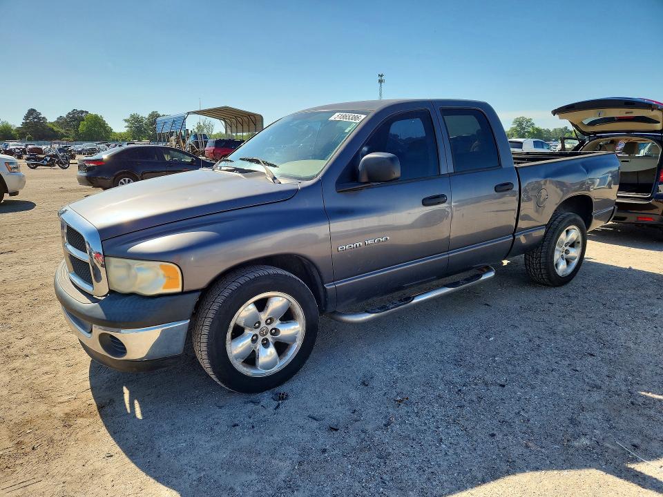Aukcja sprzedaży 2003 Dodge Ram 1500, vin: 1D7HA18N43J636639, numer aukcji: 51865386