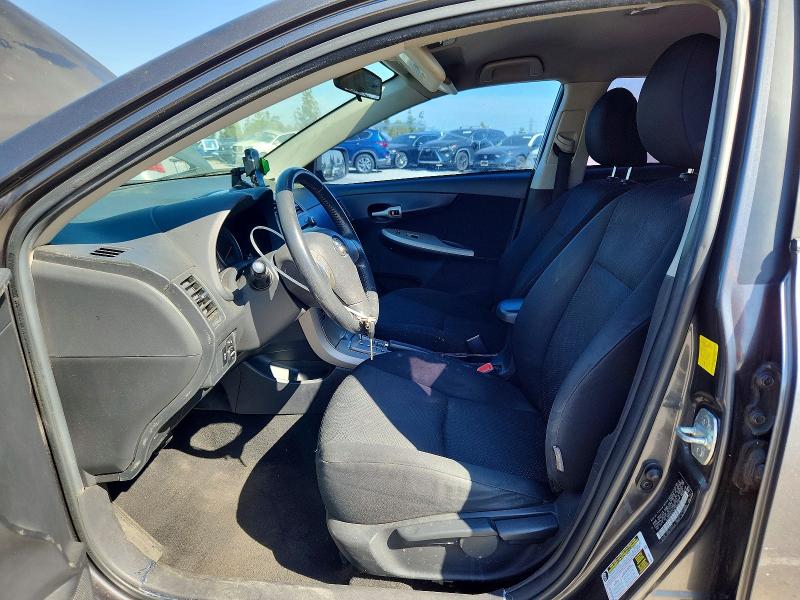 Auction sale of the 2010 Toyota Corolla, vin: 2T1BU4EE1AC446416, lot number: 54260996