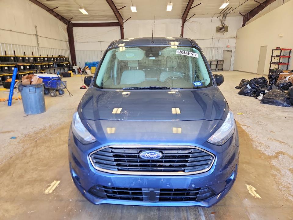 Aukcja sprzedaży 2022 Ford Transit Connect, vin: NM0GE9F22N1541806, numer aukcji: 53431526