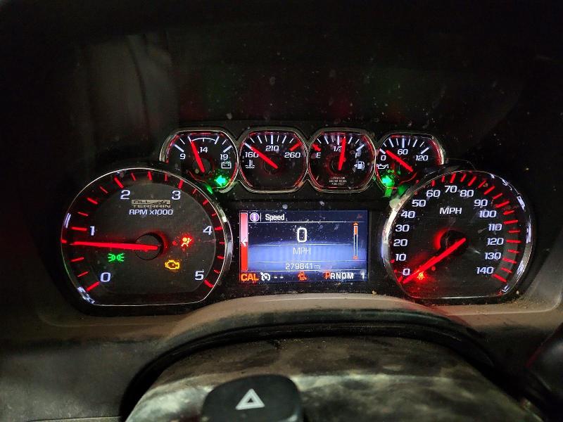 52832646 :رقم المزاد ، 1GT12TE82GF162900 vin ، 2016 Gmc Sierra مزاد بيع