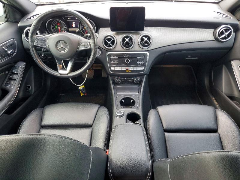 2020 Mercedes-benz Gla მანქანა იყიდება აუქციონზე, vin: W1NTG4GB6LU029550, აუქციონის ნომერი: 52678886