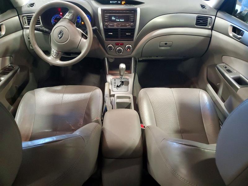 Aukcja sprzedaży 2009 Subaru Forester, vin: JF2SH64619H744869, numer aukcji: 54328786