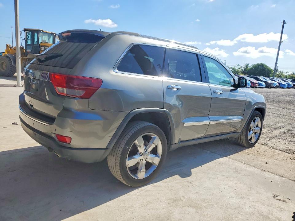 Aukcja sprzedaży 2013 Jeep Grand Cherokee, vin: 1C4RJFBGXDC614690, numer aukcji: 52718366