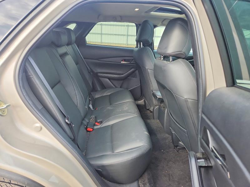 Продаж на аукціоні авто 2024 Mazda Cx-30, vin: 3MVDMBCM4RM632413, номер лоту: 51855046