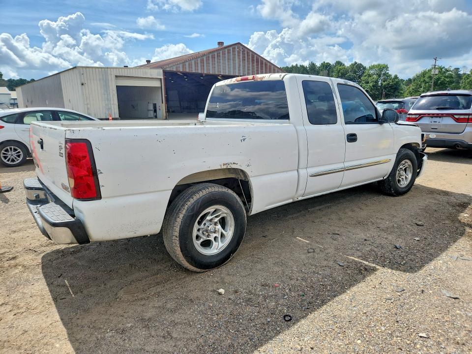 Aukcja sprzedaży 2003 Gmc New Sierra, vin: 2GTEC19V331374886, numer aukcji: 54802256