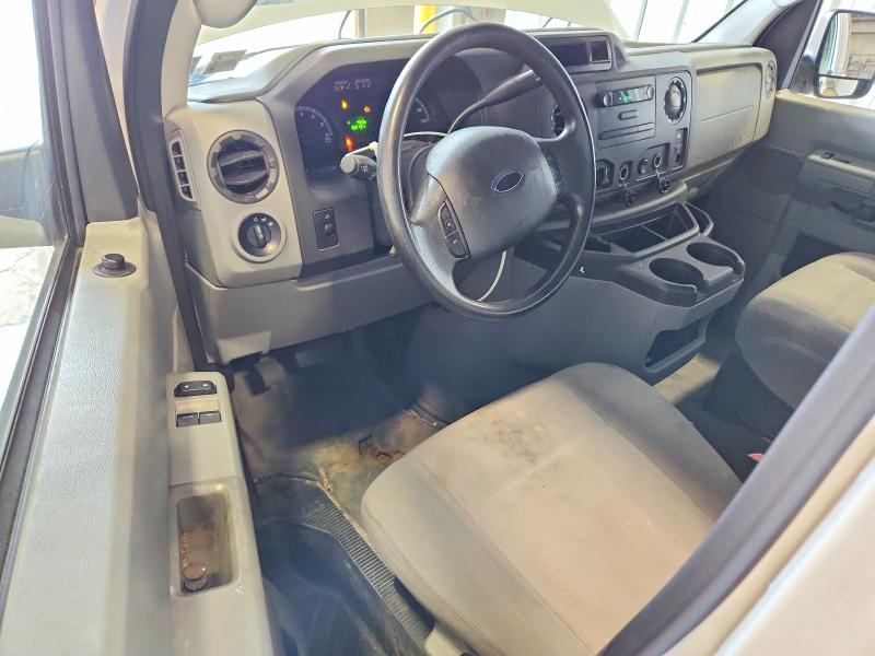 56285626 :رقم المزاد ، 1FTNE2EWXEDA62974 vin ، 2014 Ford Econoline مزاد بيع