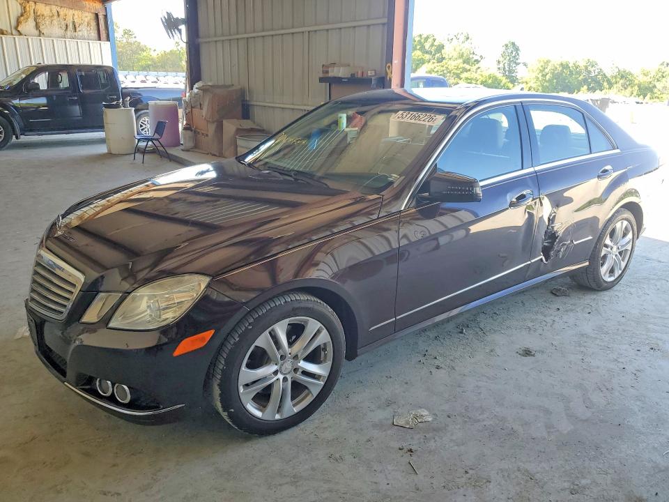 Aukcja sprzedaży 2011 Mercedes-benz E, vin: WDDHF5GB9BA410076, numer aukcji: 53166226