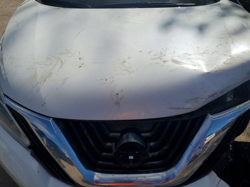 Aukcja sprzedaży 2018 Nissan Murano, vin: 5N1AZ2MH3JN102172, numer aukcji: 52286296