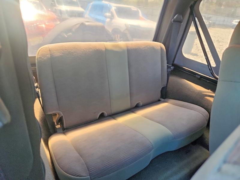 Продажа на аукционе авто 2005 Jeep Wrangler / Tj, vin: 1J4FA29S35P371315, номер лота: 52087586