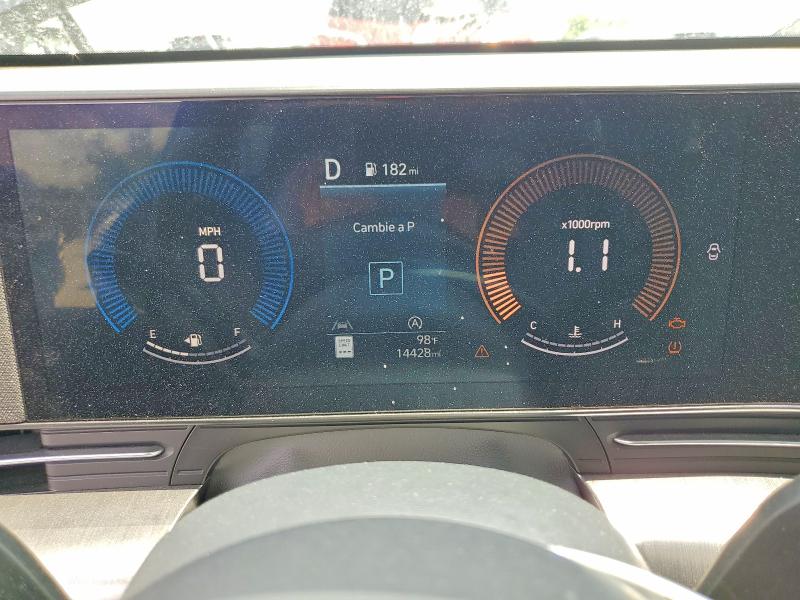 Aukcja sprzedaży 2026 Hyundai Kona, vin: KM8HA3AB5TU365834, numer aukcji: 53964576