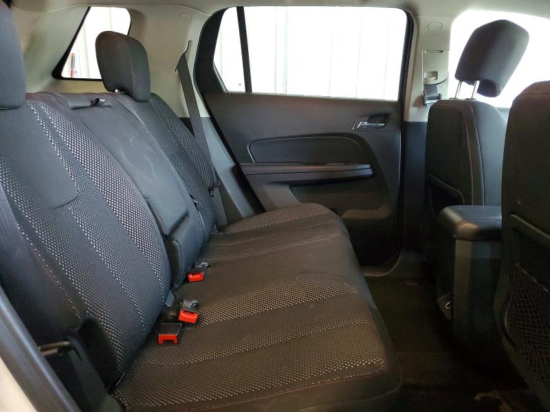 Aukcja sprzedaży 2017 Gmc Terrain, vin: 2GKALMEK1H6332646, numer aukcji: 53722996