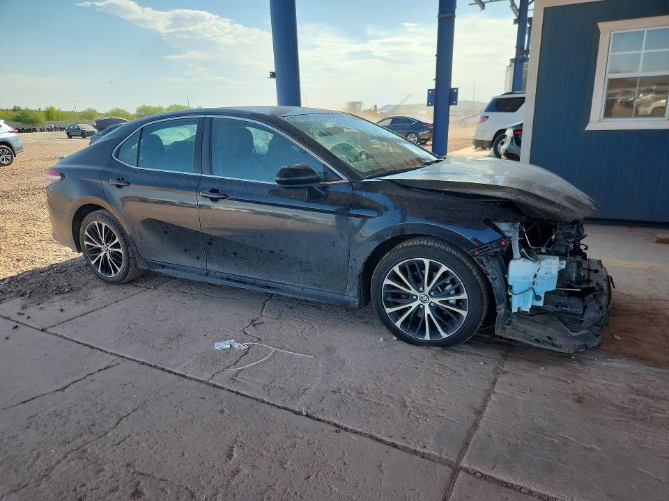 Продаж на аукціоні авто 2020 Toyota Camry, vin: 4T1G11AK6LU939034, номер лоту: 52710336
